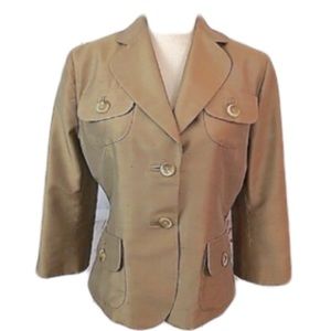 Banana Republic Blazer